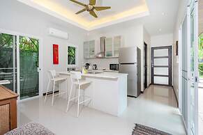 Tropical 3BR Pool Villa Morning Forest