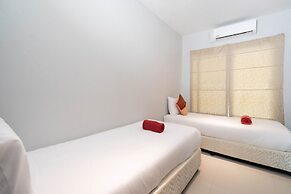 Tropical 3BR Pool Villa Morning Forest