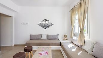 GIOURGAS STUDIOS & APARTMENTS