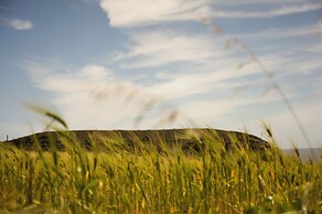 GIOURGAS STUDIOS & APARTMENTS