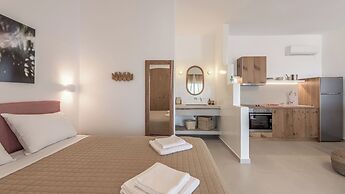 GIOURGAS STUDIOS & APARTMENTS