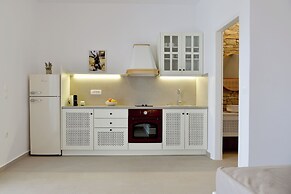 GIOURGAS STUDIOS & APARTMENTS