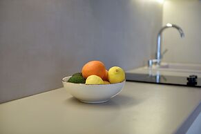 GIOURGAS STUDIOS & APARTMENTS