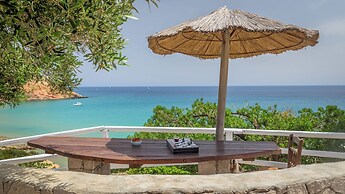 GIOURGAS STUDIOS & APARTMENTS