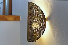 GIOURGAS STUDIOS & APARTMENTS