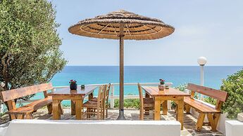 GIOURGAS STUDIOS & APARTMENTS