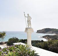 GIOURGAS STUDIOS & APARTMENTS