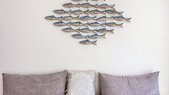 GIOURGAS STUDIOS & APARTMENTS