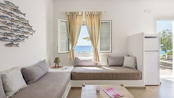 GIOURGAS STUDIOS & APARTMENTS