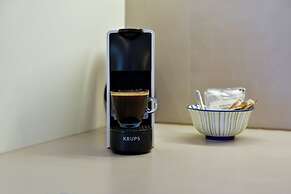 GIOURGAS STUDIOS & APARTMENTS