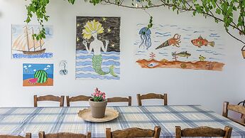 GIOURGAS STUDIOS & APARTMENTS