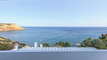 GIOURGAS STUDIOS & APARTMENTS