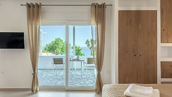 GIOURGAS STUDIOS & APARTMENTS