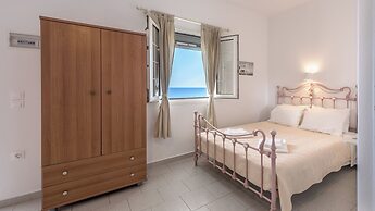 GIOURGAS STUDIOS & APARTMENTS