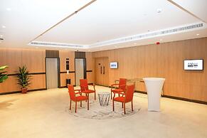 Park Inn By Radisson Muscat