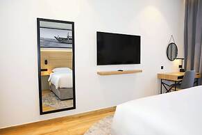 Park Inn By Radisson Muscat