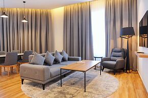 Park Inn By Radisson Muscat