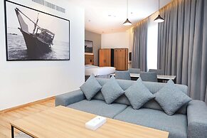 Park Inn By Radisson Muscat