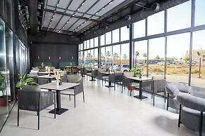 Park Inn By Radisson Muscat