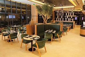 Park Inn By Radisson Muscat