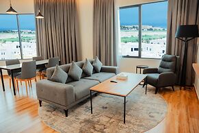 Park Inn By Radisson Muscat