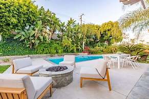 @ Marbella Lane - Serene Ranch Style Home W/pool