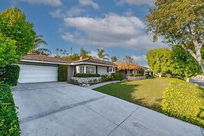@ Marbella Lane - Serene Ranch Style Home W/pool