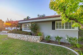 @ Marbella Lane - Serene Ranch Style Home W/pool