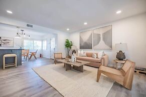 @ Marbella Lane - Serene Ranch Style Home W/pool
