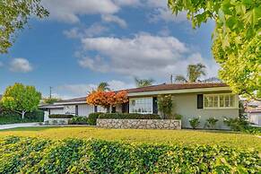 @ Marbella Lane - Serene Ranch Style Home W/pool