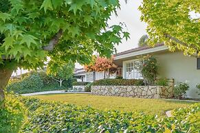 @ Marbella Lane - Serene Ranch Style Home W/pool