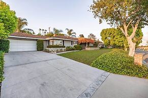 @ Marbella Lane - Serene Ranch Style Home W/pool