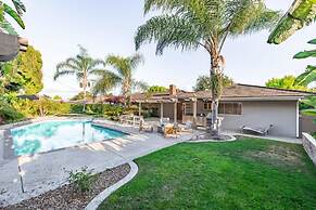 @ Marbella Lane - Serene Ranch Style Home W/pool