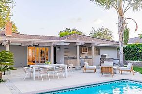 @ Marbella Lane - Serene Ranch Style Home W/pool