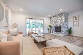 @ Marbella Lane - Serene Ranch Style Home W/pool