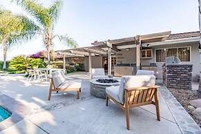 @ Marbella Lane - Serene Ranch Style Home W/pool