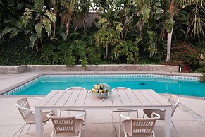 @ Marbella Lane - Serene Ranch Style Home W/pool
