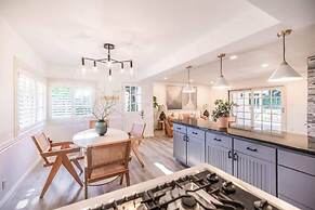 @ Marbella Lane - Serene Ranch Style Home W/pool