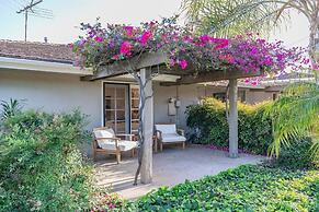 @ Marbella Lane - Serene Ranch Style Home W/pool