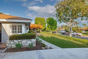 @ Marbella Lane - Serene Ranch Style Home W/pool
