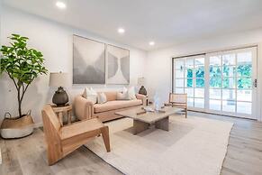@ Marbella Lane - Serene Ranch Style Home W/pool