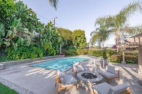 @ Marbella Lane - Serene Ranch Style Home W/pool