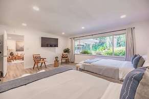 @ Marbella Lane - Serene Ranch Style Home W/pool