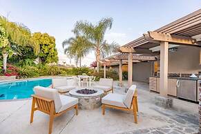@ Marbella Lane - Serene Ranch Style Home W/pool