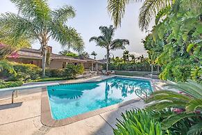 @ Marbella Lane - Serene Ranch Style Home W/pool