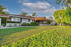 @ Marbella Lane - Serene Ranch Style Home W/pool