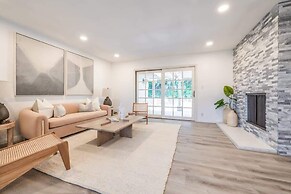@ Marbella Lane - Serene Ranch Style Home W/pool
