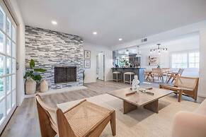 @ Marbella Lane - Serene Ranch Style Home W/pool