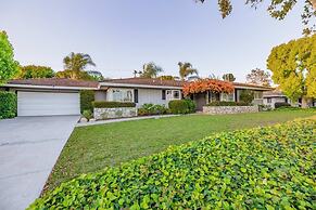 @ Marbella Lane - Serene Ranch Style Home W/pool