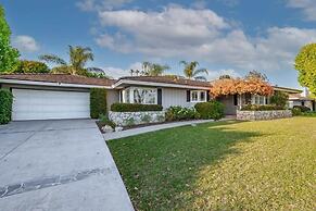 @ Marbella Lane - Serene Ranch Style Home W/pool